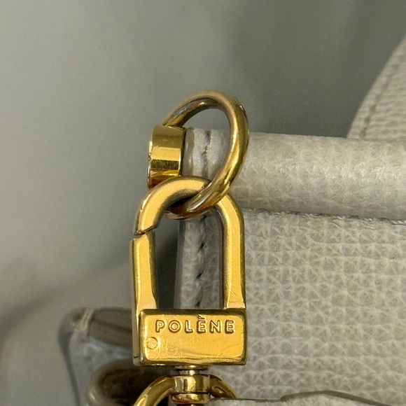 Polene Handbag crossbody - Picture 12 of 15